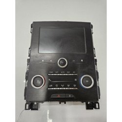 Commande Chauffage Renault Megane 4 Phase 1 Break